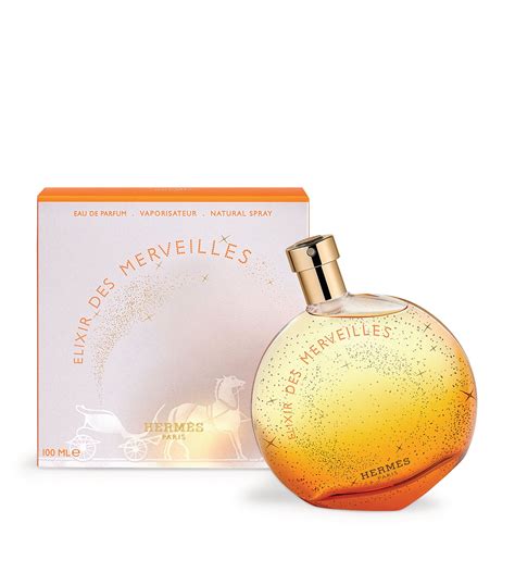 hermes eau de